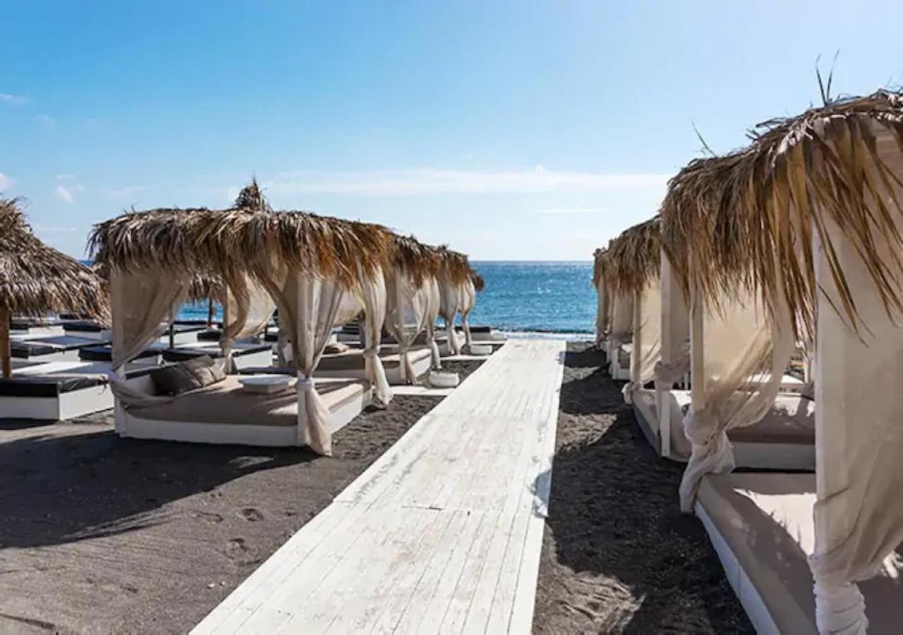 Dafnes Villa 1 Private Pool Периволос Екстериор снимка