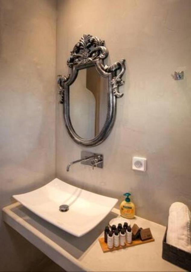 Dafnes Villa 1 Private Pool Периволос Екстериор снимка
